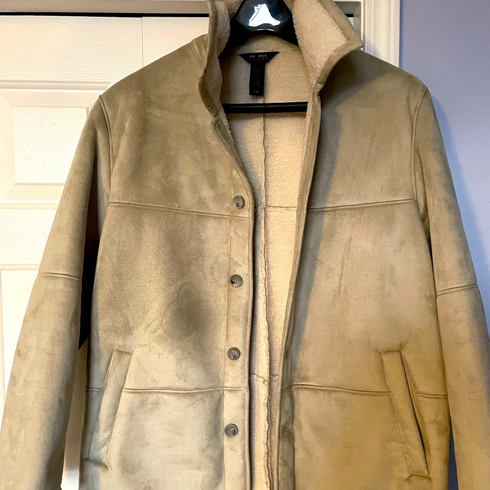 Mens Coat